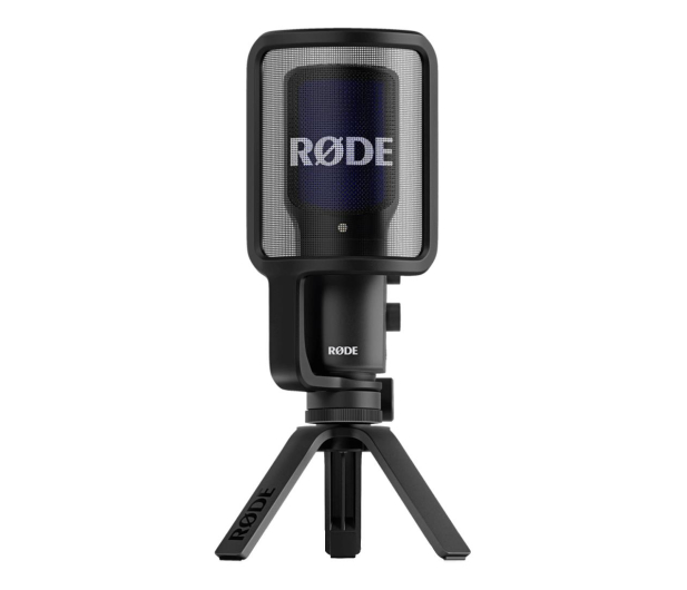 RODE NT-USB+ NTUSB+ - 1094729 - zdjęcie
